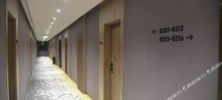 悦来四季酒店图片