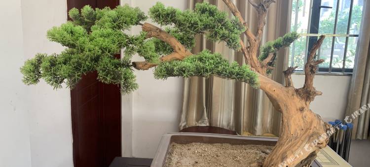 古华宾馆(大冶城西北工业园黄石火车站店)图片