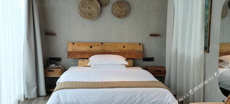 乐见勾蓝民宿图片