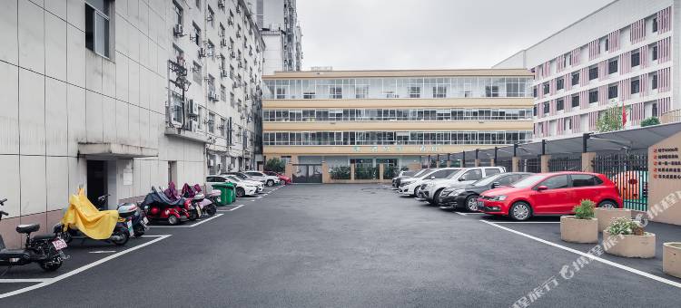 赣湾商务酒店图片