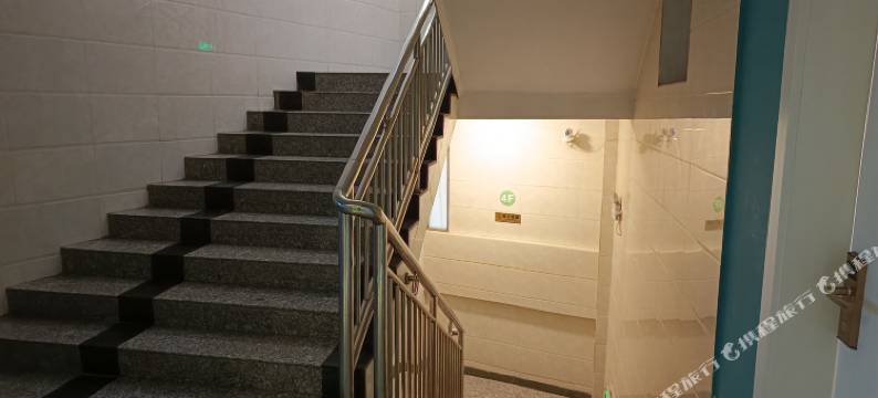 易门中心街宾馆图片