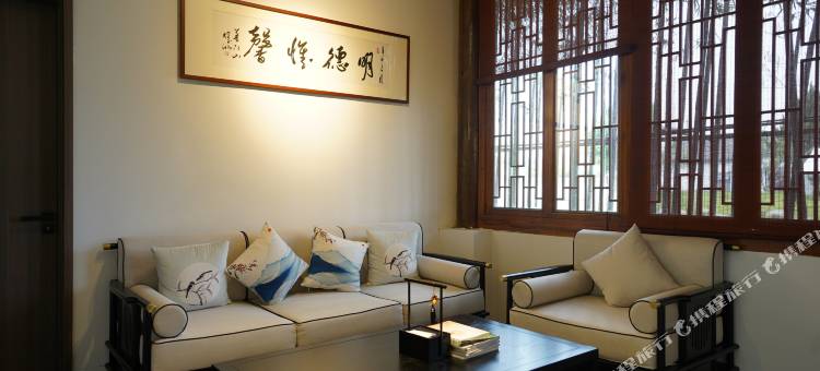 常山沐隅民宿图片