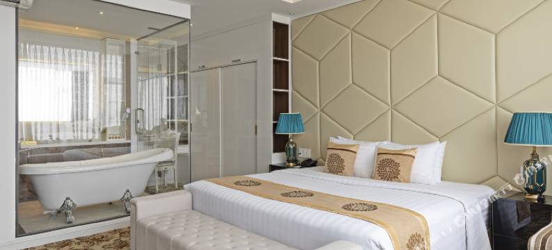 伊丽莎白酒店(Elizabeth Hotel)图片