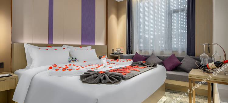 麗枫酒店(丽江古城店)图片