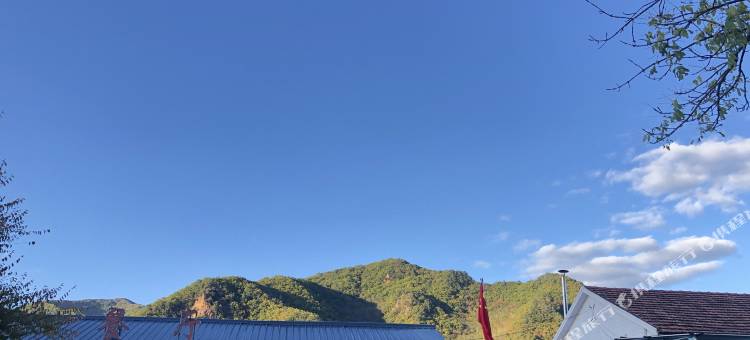 奇妙居民自然村+图片