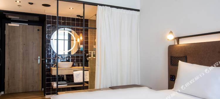 H2酒店布达佩斯(H2 Hotel Budapest)图片