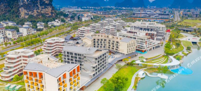 阳朔隐庐公馆(遇龙河店)图片