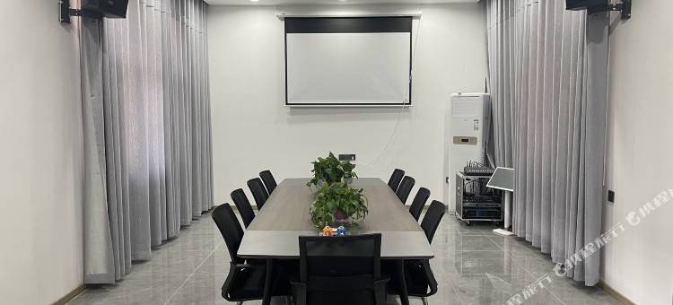 米屯印象民宿图片