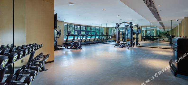 凤凰凤仙境温德姆至尊豪廷温泉酒店图片