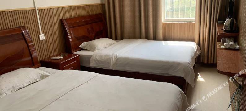 天下行宾馆图片