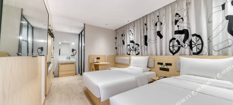 海友酒店(杭州文一西路财经大学店)图片