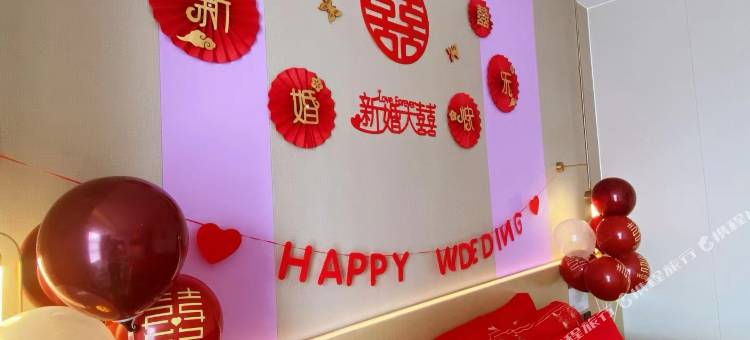 麗枫酒店(东莞寮步中心店)图片