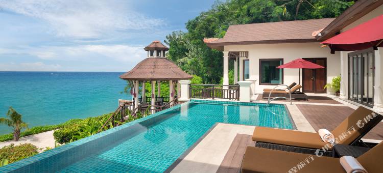 芭堤雅度假村洲际酒店 - IHG 旗下酒店(InterContinental Pattaya Resort)图片