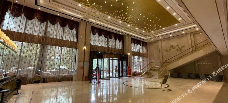 双峰神龙国际大酒店图片