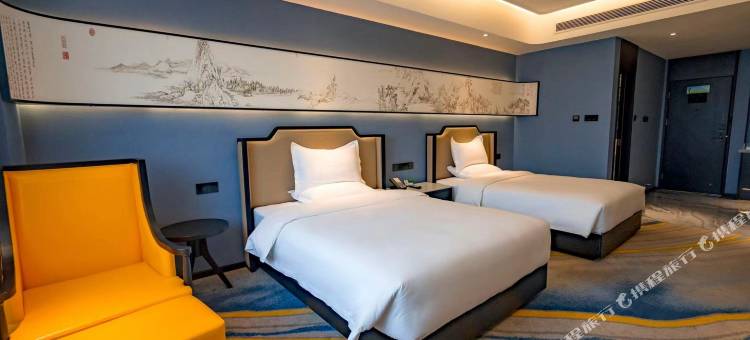 陵川汉铭大酒店图片