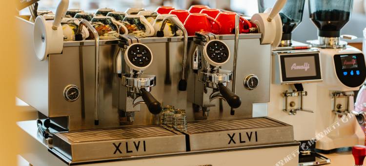 花筑·久里拾光精品民宿(宜兴竹海景区口店)图片