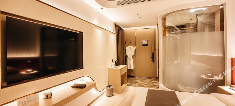LTL HOTEL(富华会展中心潍坊学院店)图片