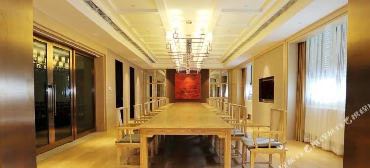 古北水镇威廉埃德加酒店图片