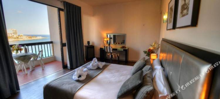 圣朱利安湾酒店(St. Julian's Bay Hotel)图片