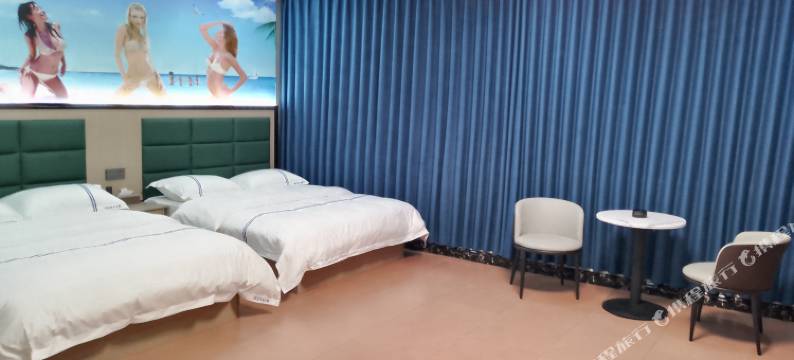 佛山明波公寓(高明新亨广场店)图片