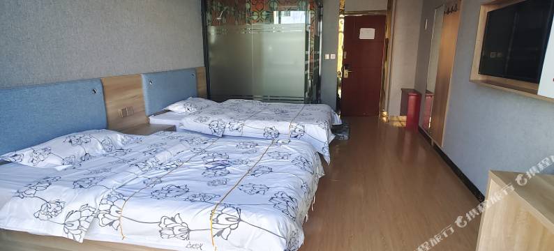 安平艾尚酒店图片