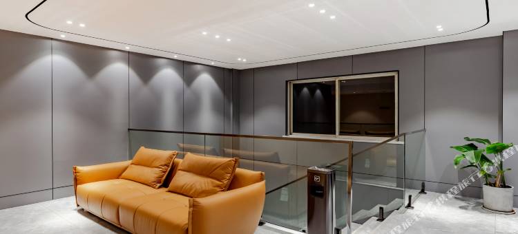 云来四季酒店(马鞍山高铁东站店)图片