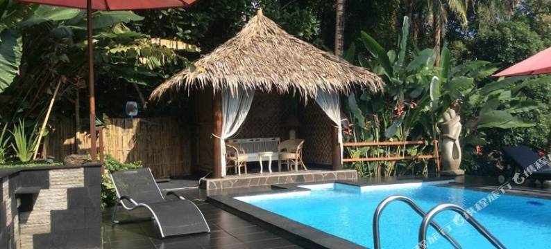 爪哇奥赛瓦恩酒店(Oase Van Java)图片