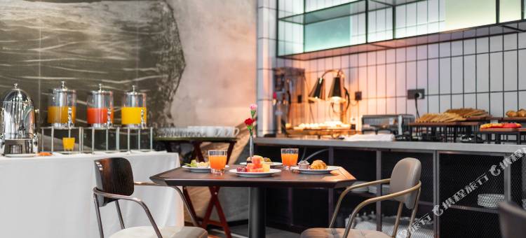 CitiGO HOUSE欢阁公寓酒店(杭州萧山机场永盛路地铁站店)图片