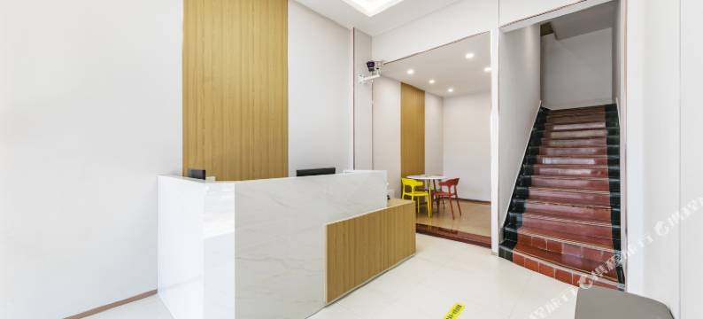 连江和光酒店图片