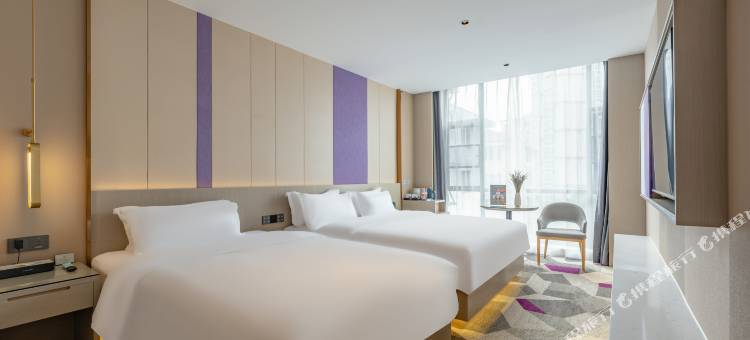 麗枫酒店(新余站一中店)图片