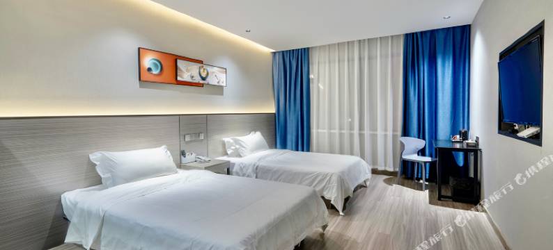 NASA·娜萨民宿图片