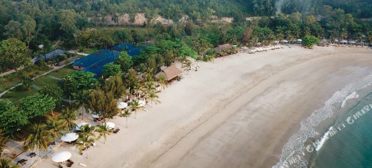 钻石湾公寓酒店-芽庄度假村(Diamond Bay Condotel Resort Nha Trang)图片