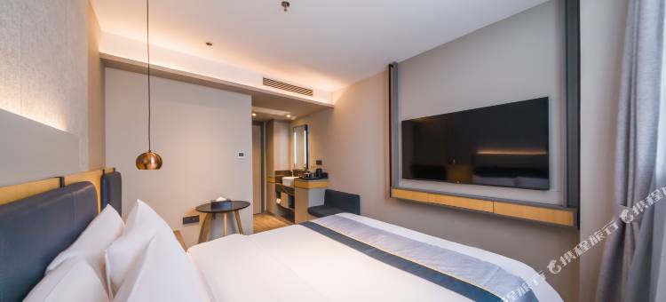 如家商旅酒店(潮州古城牌坊街店)图片