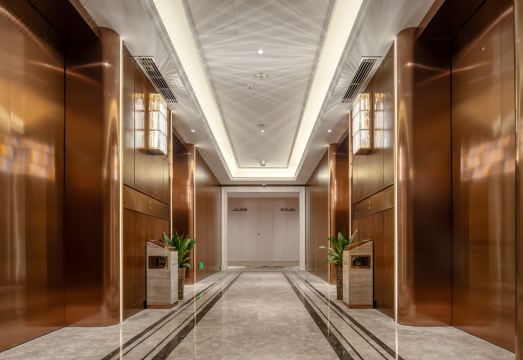 Libo International Hotel Hotel Overview