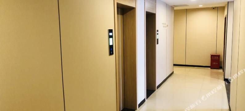 格林豪泰快捷酒店(扬州文昌阁何园店)图片