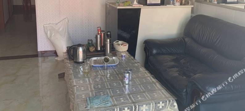 胶州顺发宾馆图片