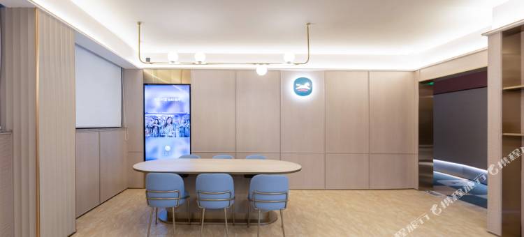 汉庭酒店(扬州京华城望月路店)图片