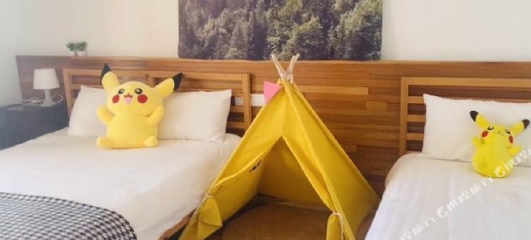 上饶木林深舍图片