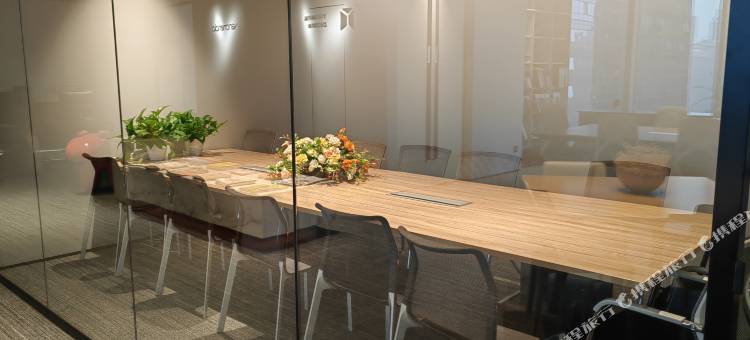 斯维登精品公寓(成都牛市口地铁站店)图片