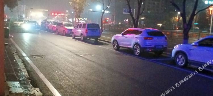 共青城华达宾馆图片