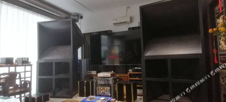 顺德逢简润岚雅居民宿图片