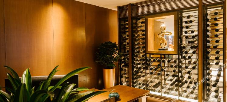 常州文隽精选酒店(环球恐龙城万达广场店)图片