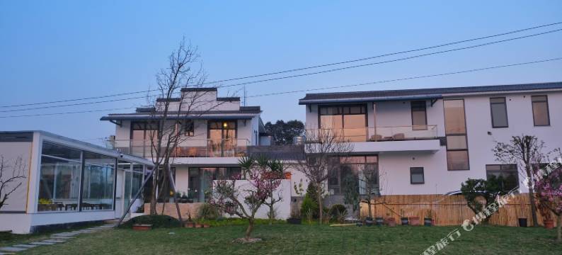 新乡里·茶室民宿图片