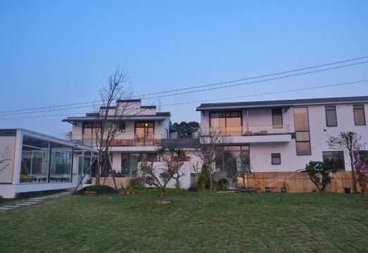 Xinxiangli Tea House HomestayHotel Overview