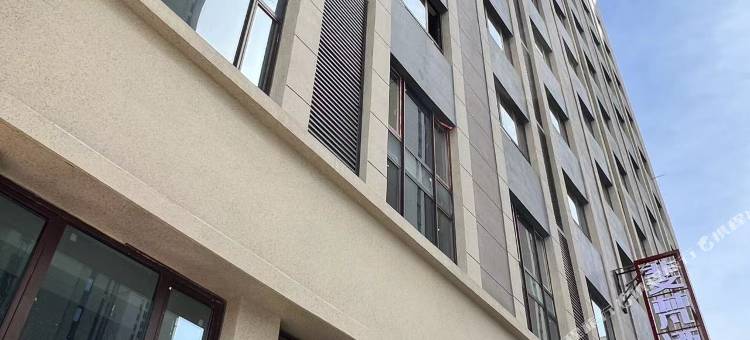 斐梵酒店(包头会展中心天福广场店)图片