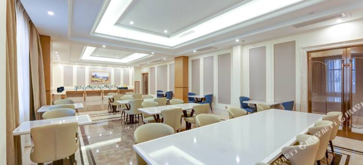 维也纳酒店(文安人和路店)图片