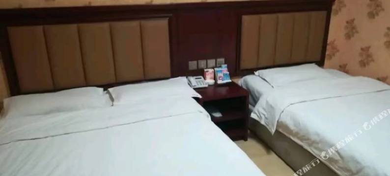 丰泽园宾馆图片