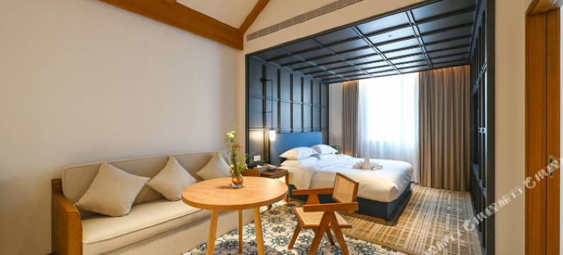 赤坎古镇碉楼旅店图片