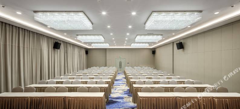 泰平丽锦酒店(九眼桥牛王庙地铁站店)图片