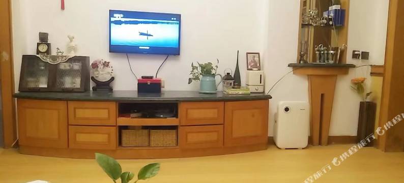 平潭臻好民宿(龙王头沙滩店)图片